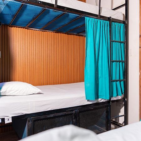 Surf Town Hostel San Juan del Sur Exterior foto