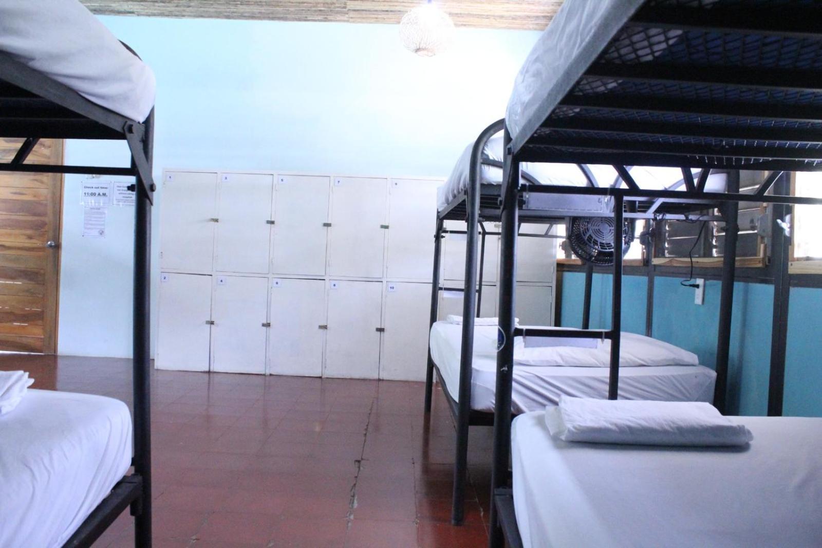 Surf Town Hostel San Juan del Sur Exterior foto
