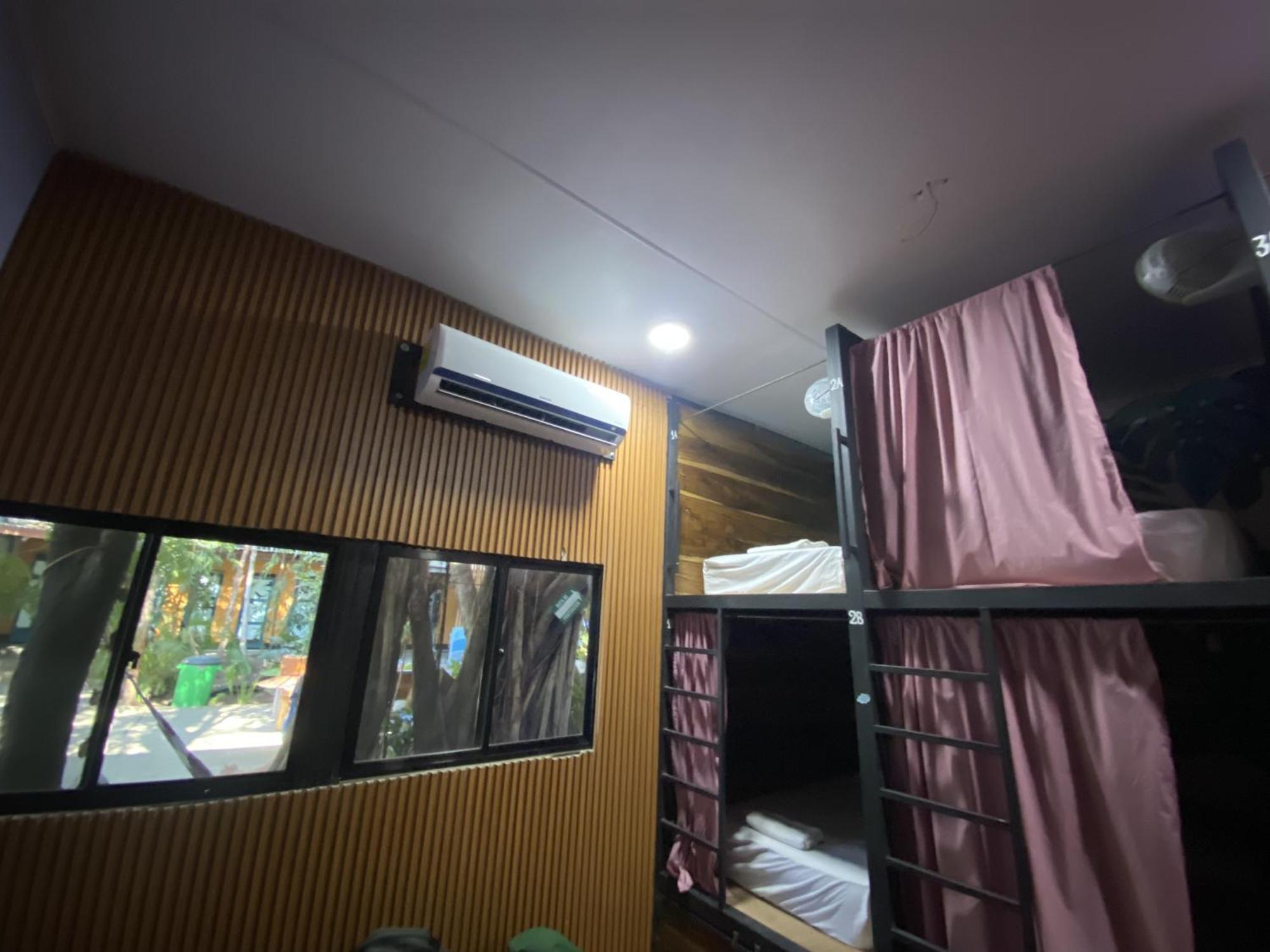Surf Town Hostel San Juan del Sur Exterior foto