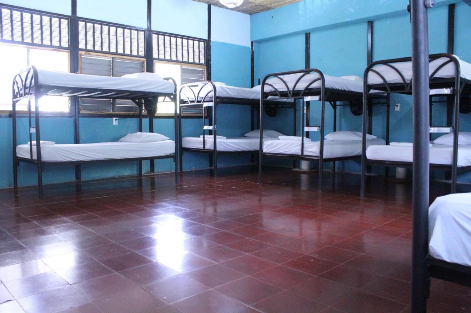 Surf Town Hostel San Juan del Sur Exterior foto