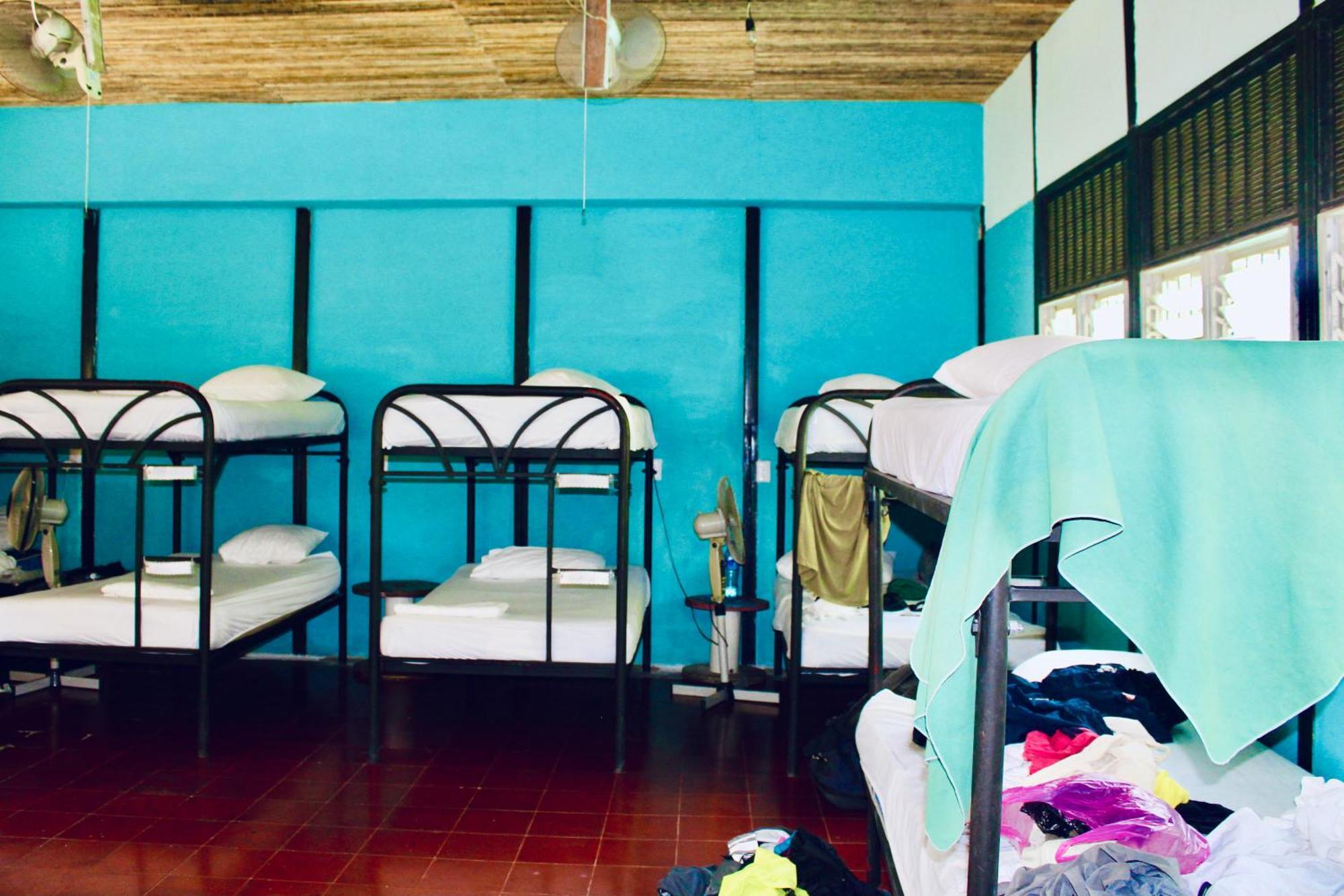 Surf Town Hostel San Juan del Sur Exterior foto