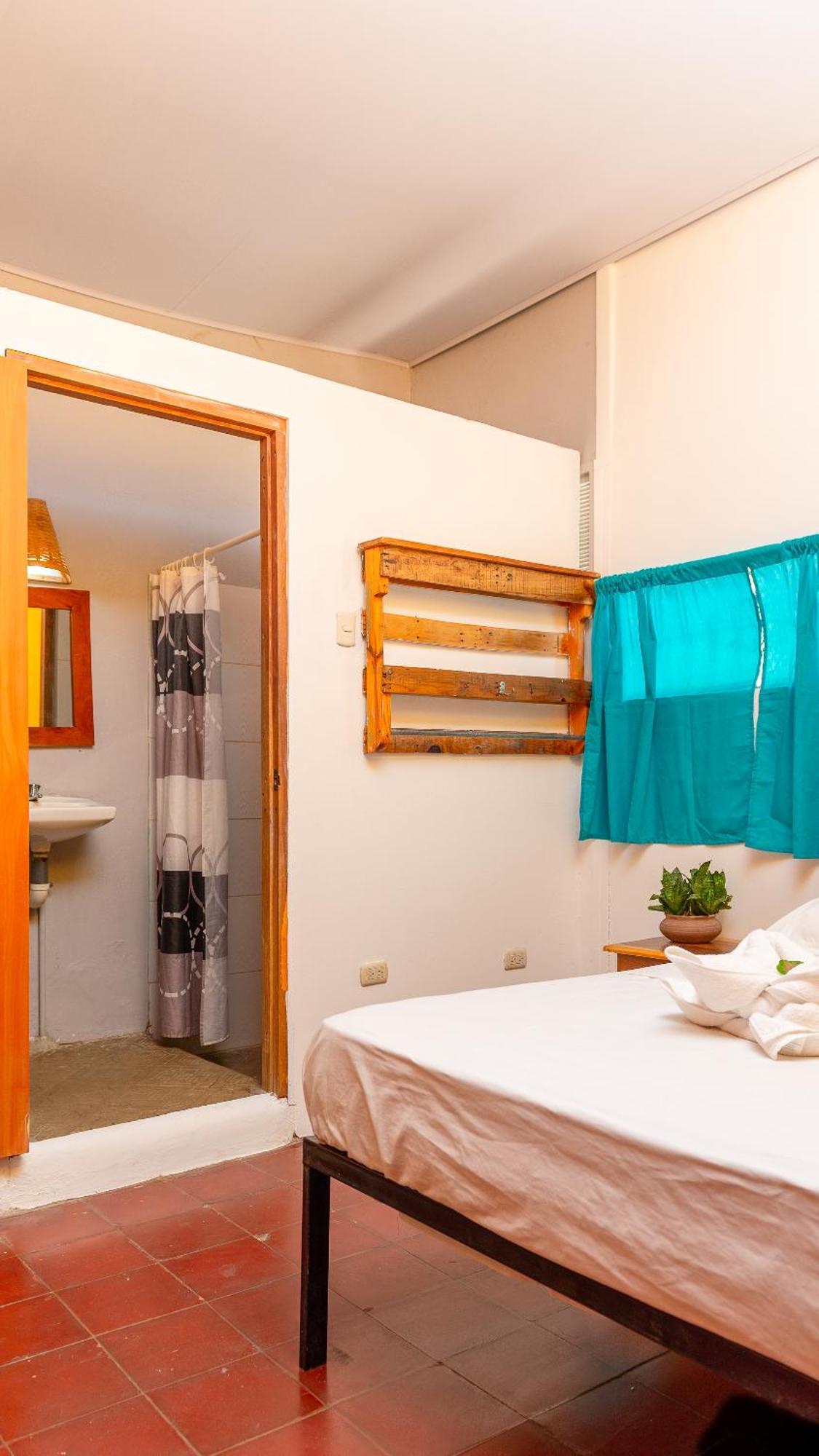 Surf Town Hostel San Juan del Sur Exterior foto