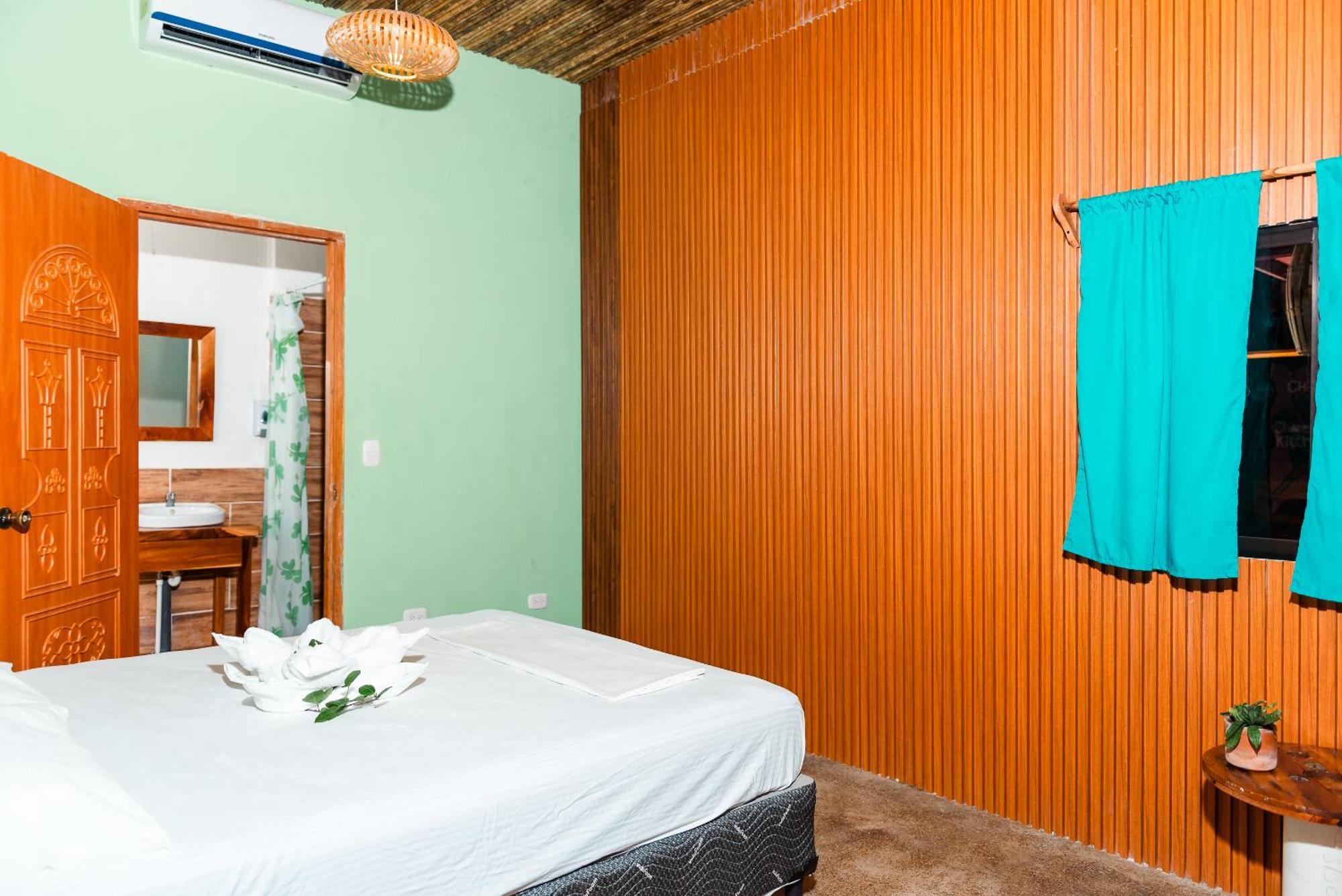 Surf Town Hostel San Juan del Sur Exterior foto