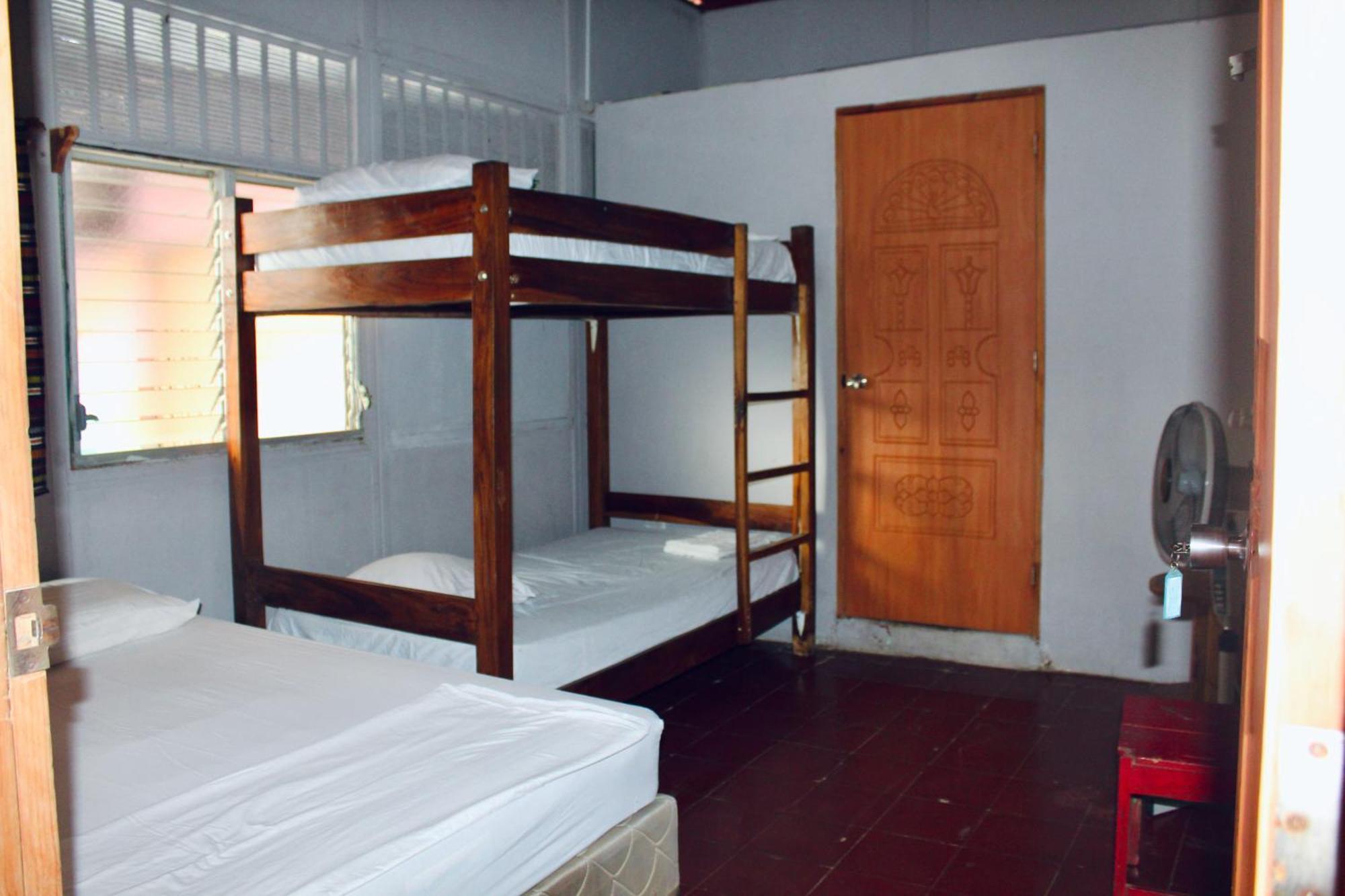 Surf Town Hostel San Juan del Sur Exterior foto