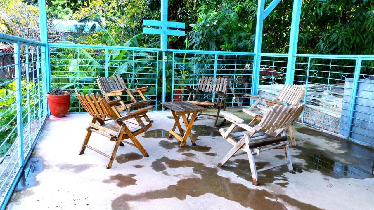 Surf Town Hostel San Juan del Sur Exterior foto
