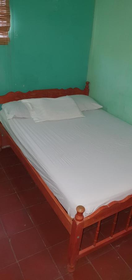 Surf Town Hostel San Juan del Sur Quarto foto